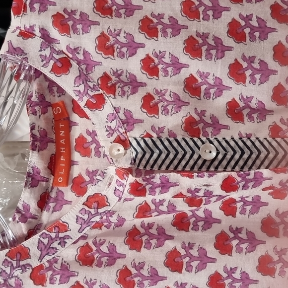 [BRAND NEW] Olaphant Longsleeve Dress - Picture 3 of 4